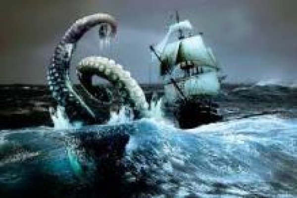 Kraken даркнет что это