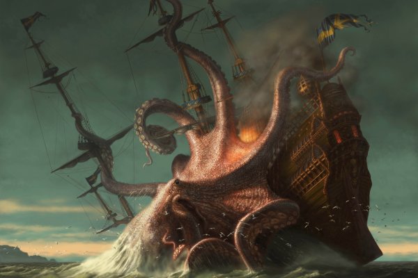 Kraken адрес